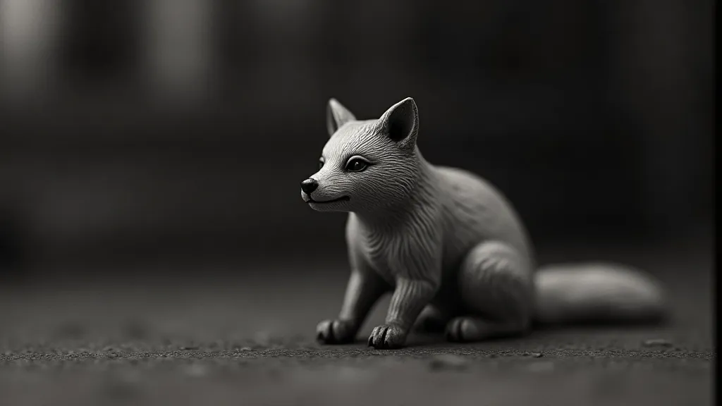 Japanese Netsuke carving
