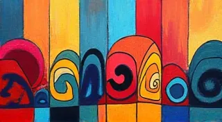 Reverberations of the Forest:  Modern Interpretations of Traditional Regional Carving
